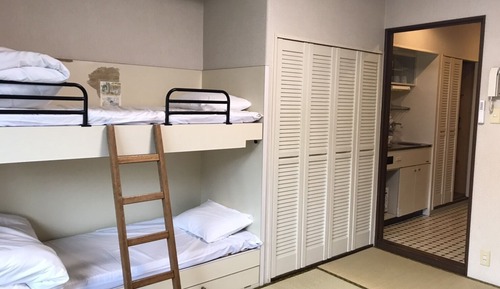 Apartamento (410)
