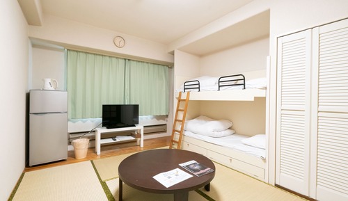 Apartamento (807)