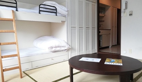 Apartamento (512)