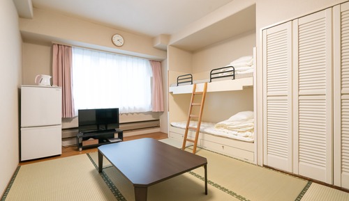 Apartamento (605)