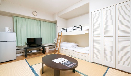 Apartamento (803)