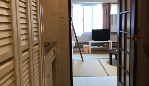 Apartamento (804)