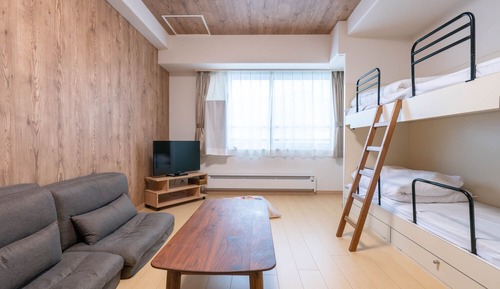 Apartamento (607)