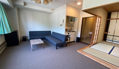 Apartamento (502)