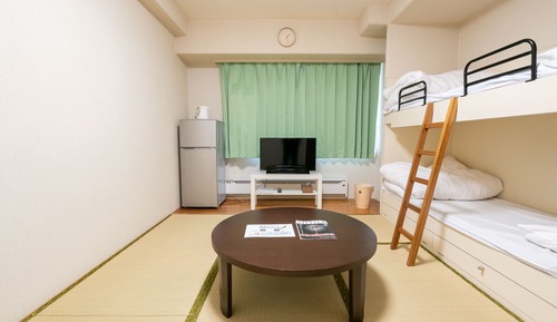 Apartamento (506)