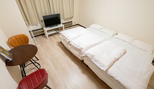 Apartamento (305)