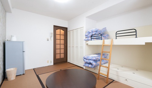 Apartamento (311)
