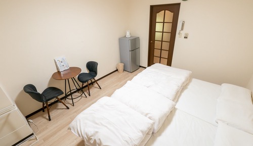 Apartamento (202)
