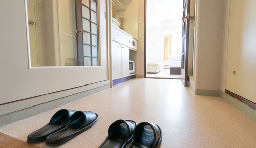 Apartamento (411)
