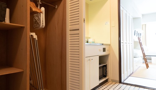 Apartamento (702)