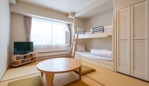 Apartamento (911)