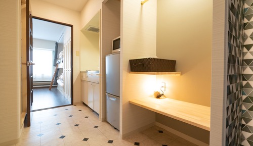 Apartamento (813)