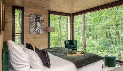 Suite de diseño (Tara Essentielle)