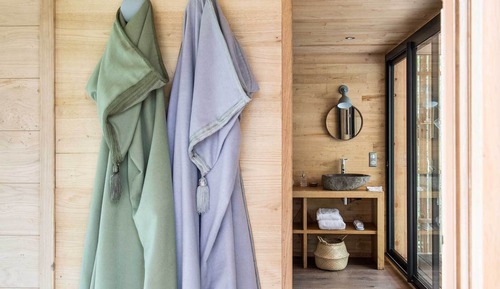 Suite de diseño (Elisabeth Riou Houppelandes)