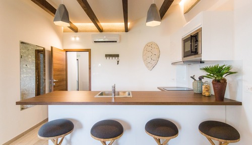 Apartamento Deluxe