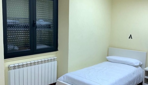 Habitación individual básica