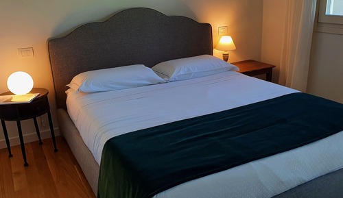 Habitación doble superior