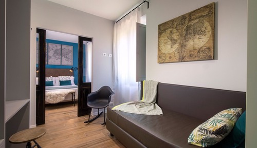 Habitación exclusiva