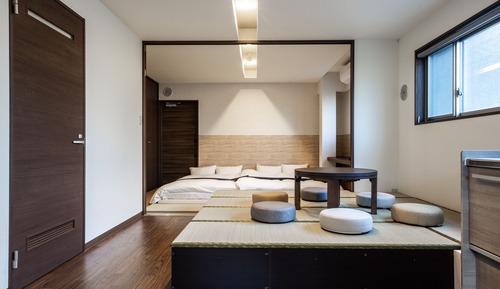 Estudio (Apartment, JP Western Style Room)