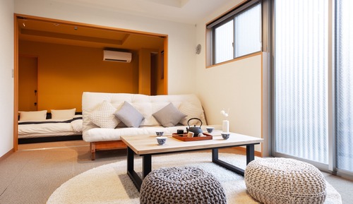 Estudio, planta baja (Apartment)
