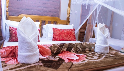 Family Triple Room