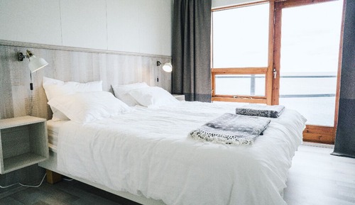 Apartamento, 1 habitación