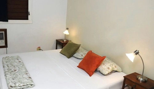Apartamento panorámico