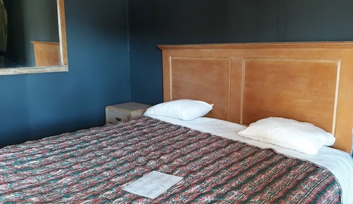 Habitación, 1 cama de matrimonio grande, no fumadores
