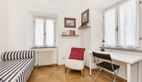 Apartamento, 2 habitaciones