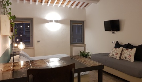 Estudio estándar