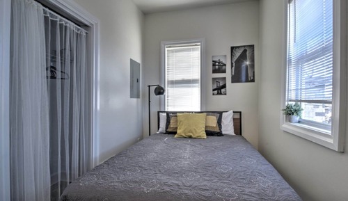 Apartamento Signature, 1 habitación
