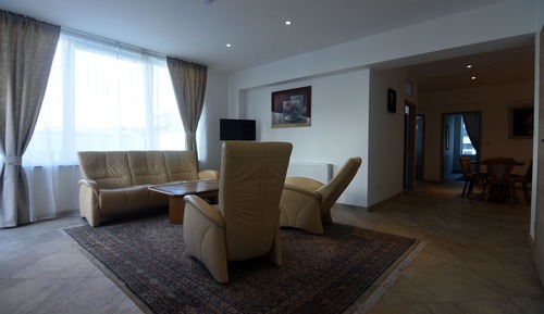Apartamento Deluxe