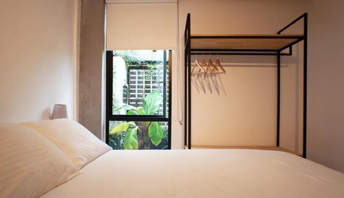 Habitación estándar