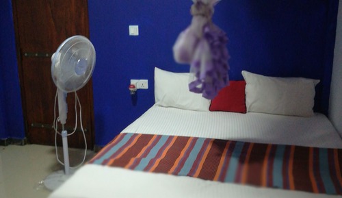 Habitación básica