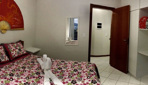 Apartamento familiar