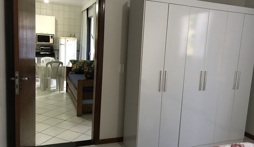 Apartamento Terreo