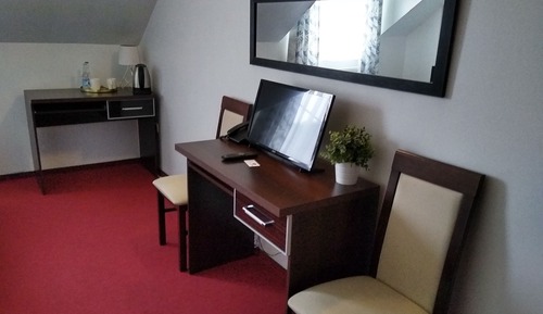 Habitación individual