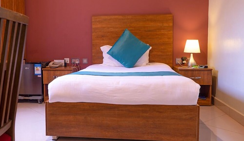 Suite superior