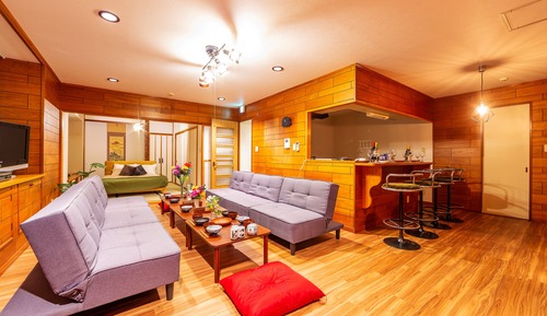 Habitación (Vacation)