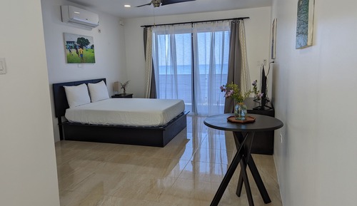 Habitación estándar