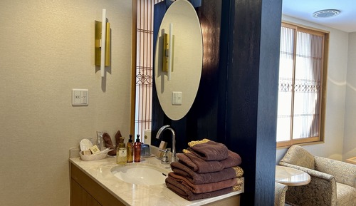 Habitación Deluxe, bañera de hidromasaje