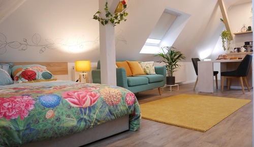 Estudio Confort (Josephine)