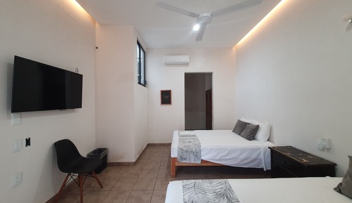 Habitación superior