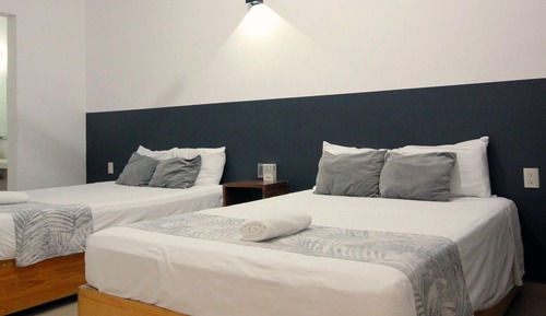 Habitación clásica, 1 habitación