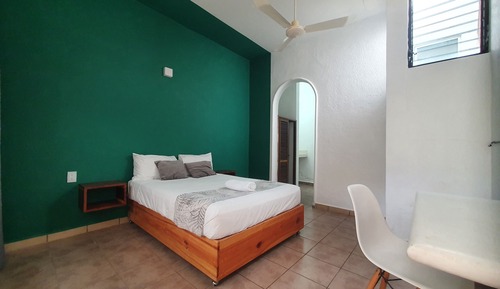 Habitación superior