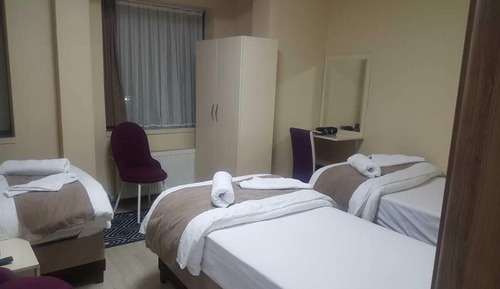 Suite estudio