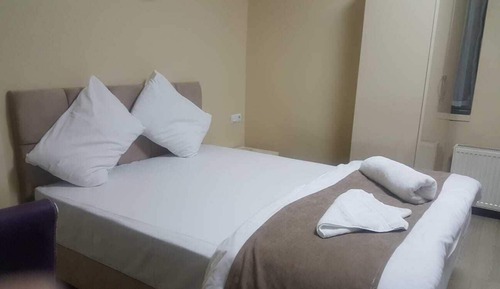 Habitación Confort