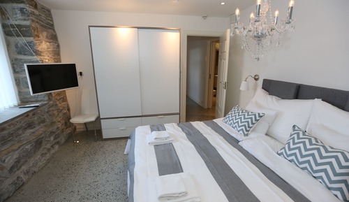 Apartamento (Sokkeletasjen)