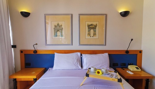 Apartamento estándar (587337)