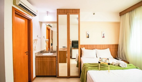 Habitación estándar doble (535467)